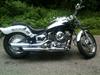 Yamaha XVS 650 Drag Star