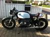 BMW R80 cafe