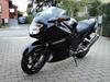 Honda cbr 1100 blackbird [solgt]