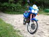 Yamaha XT 600Z Tenere (3AJ) [Tidl. motorcykel]