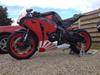 Honda cbr 1000 rr SC59 ( solgt ) [Tidl. motorcykel]