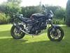 Hyosung GT 650 [Tidl. motorcykel]