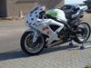 Suzuki GSXR 600 [Tidl. motorcykel]