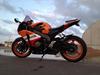 Honda CBR 1000 RR Fireblade Repsol
