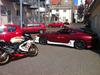 Aprilia RSV 1000 R Factory