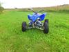 Yamaha YFZ 450 Quad