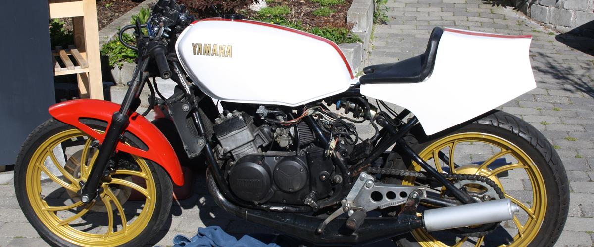 yamaha rd 250 lc