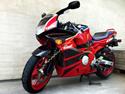 Honda CBR 600
