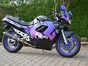 Suzuki GSX750F "SOLGT"