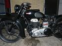 Ariel Vb600