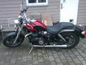 Triumph Speedmaster