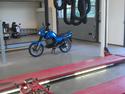 MZ ETZ SAXON TOUR 301