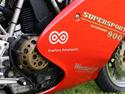 Ducati 900 SS supersport