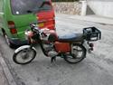 MZ TS 150