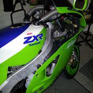 Kawasaki ZXR 750