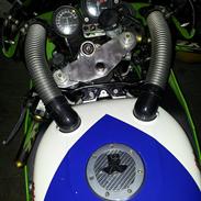 Kawasaki ZXR 750