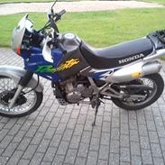 Honda NX 650 Dominator