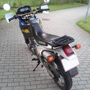 Honda NX 650 Dominator