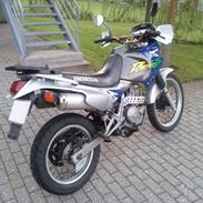 Honda NX 650 Dominator