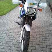 Honda NX 650 Dominator