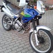 Honda NX 650 Dominator