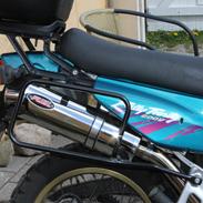 Honda XL600V TRANSALP