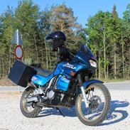 Honda XL600V TRANSALP