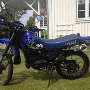 Yamaha DT175