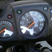 Kawasaki Baby Ninja