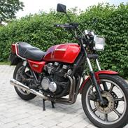 Kawasaki Z750r