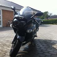 Suzuki GSX 750 F