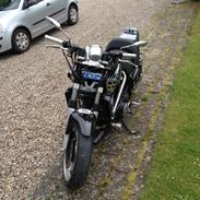 Yamaha V-MAX 1200
