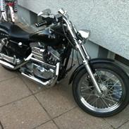 Harley Davidson sporster
