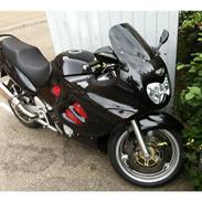 Suzuki GSX600F