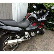Suzuki GSX600F