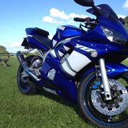 Yamaha YZF R6