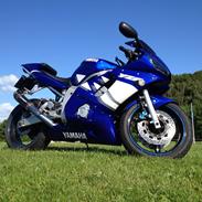 Yamaha YZF R6