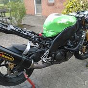 Kawasaki zx 10 r