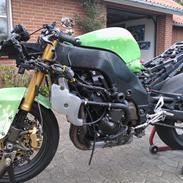 Kawasaki zx 10 r