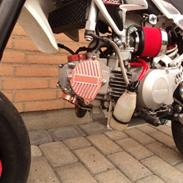 Honda Moff SFR 150cc
