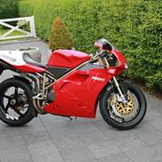 Ducati 916 SPS