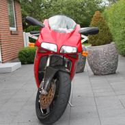 Ducati 916 SPS