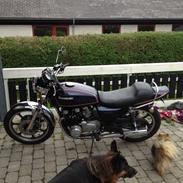 Kawasaki z 650
