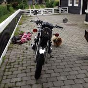 Kawasaki z 650