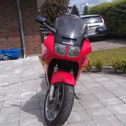 Honda vfr 750 F