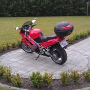 Honda vfr 750 F