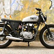 Yamaha XS 650