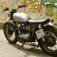 Yamaha XS 650