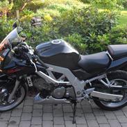 Suzuki SV 650 S