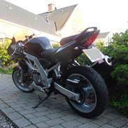 Suzuki SV 650 S